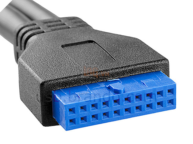 Các kết nối cơ bản trong dàn máy tính chơi game mà bạn cần biết 21