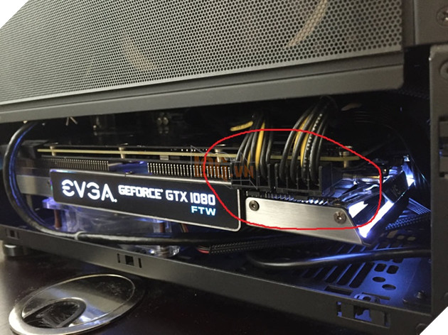 Các kết nối cơ bản trong dàn máy tính chơi game mà bạn cần biết 7