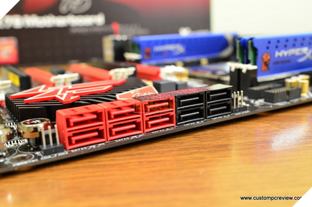 Các kết nối cơ bản trong dàn máy tính chơi game mà bạn cần biết 15