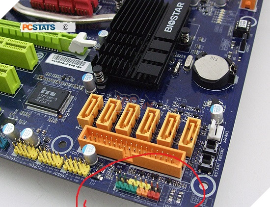 Các kết nối cơ bản trong dàn máy tính chơi game mà bạn cần biết 22