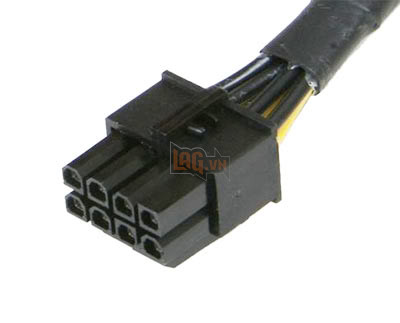 Các kết nối cơ bản trong dàn máy tính chơi game mà bạn cần biết 4