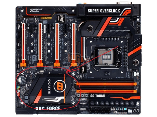 Các tiêu chuẩn chọn Mainboard mà game thủ cần biết 3