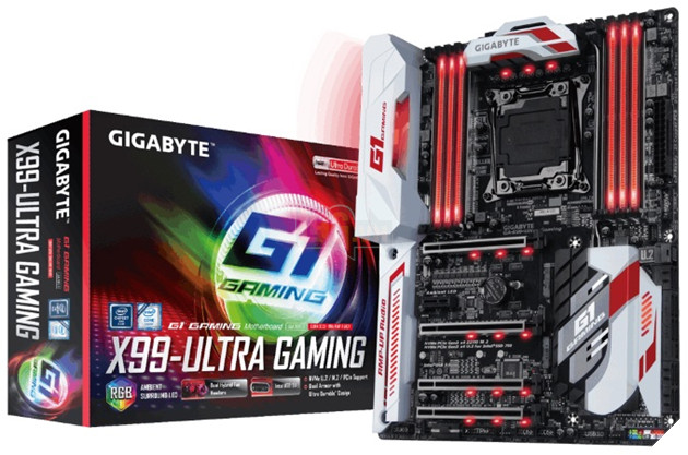 Các tiêu chuẩn chọn Mainboard mà game thủ cần biết 4