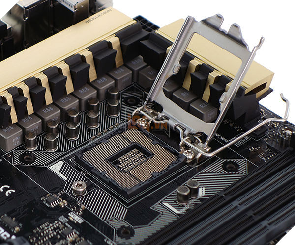 Các kết nối cơ bản trong dàn máy tính chơi game mà bạn cần biết 14