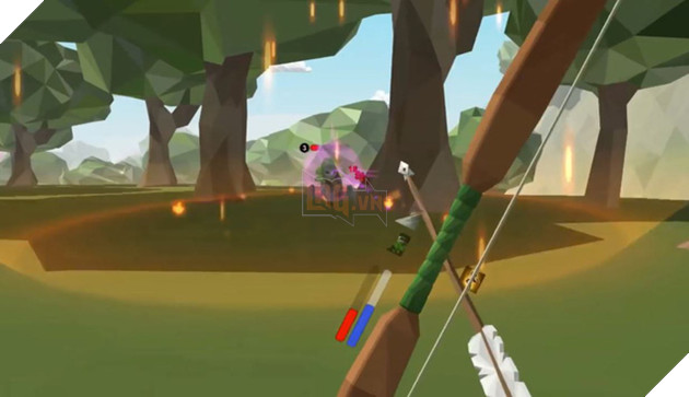 Game khủng mới kiếm được 750 triệu OrbusVR chuẩn bị thử nghiệm cuối tháng này