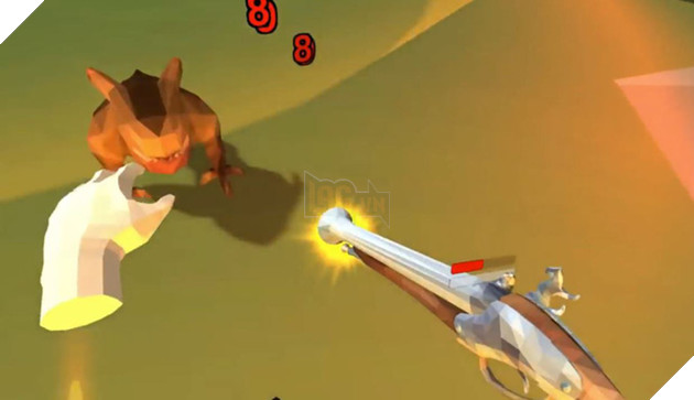 Game khủng mới kiếm được 750 triệu OrbusVR chuẩn bị thử nghiệm cuối tháng này