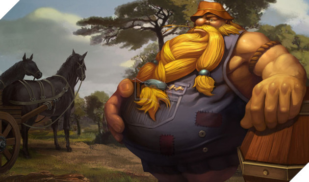 Top 4 vị tướng sở hữu chiêu cuối “giải tán đám đông” mạnh nhất trong Liên Minh Huyền Thoại