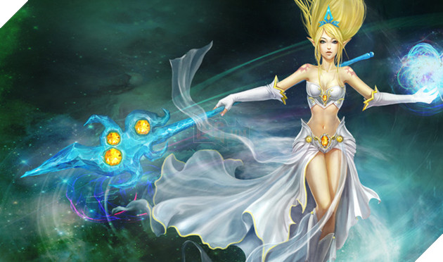 Top 4 vị tướng sở hữu chiêu cuối “giải tán đám đông” mạnh nhất trong Liên Minh Huyền Thoại