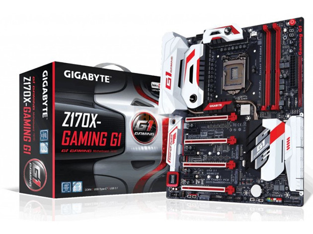 Các tiêu chuẩn chọn Mainboard mà game thủ cần biết 5