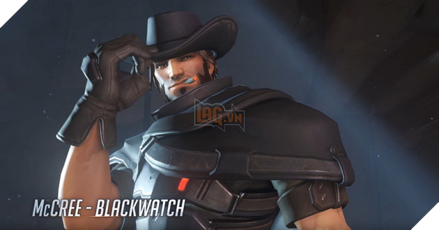 Overwatch: Đợt sự kiện Uprising mới đã chính thức bắt đầu ngay hôm nay 2