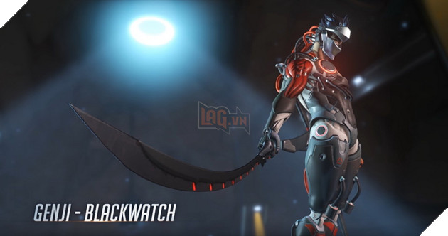 Overwatch: Đợt sự kiện Uprising mới đã chính thức bắt đầu ngay hôm nay 3