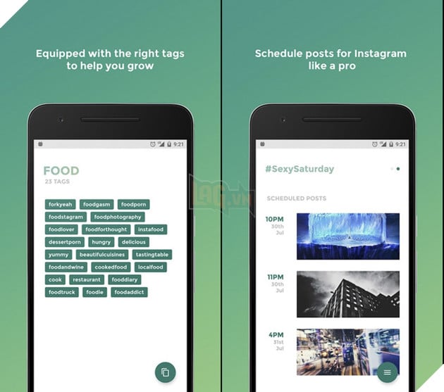 Ai dùng Android sẽ rất tiếc nếu chưa cài 5 ứng dụng này - Ảnh 4.