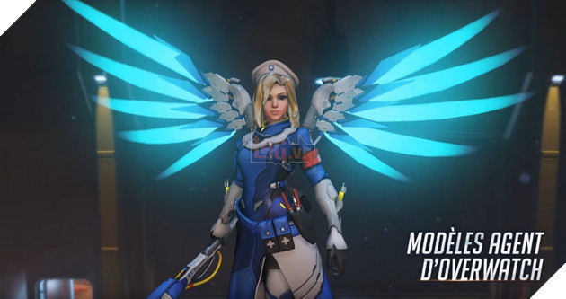 Overwatch: Đợt sự kiện Uprising mới đã chính thức bắt đầu ngay hôm nay 6