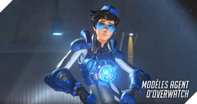 Overwatch: Đợt sự kiện Uprising mới đã chính thức bắt đầu ngay hôm nay 8