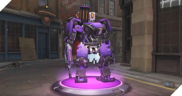 Overwatch: Đợt sự kiện Uprising mới đã chính thức bắt đầu ngay hôm nay 10