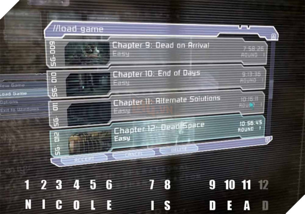 Top 8 thông điệp vô cùng bí ẩn mà bạn có lẽ sẽ không thể tưởng tượng nổi đằng sau những màn chơi game