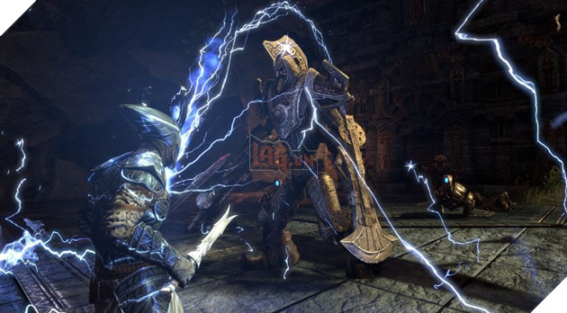 The Elder Scroll Online mở cửa miễn phí trong 1 tuần trên mọi thiết bị 2