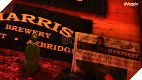 Top 8 thông điệp vô cùng bí ẩn mà bạn có lẽ sẽ không thể tưởng tượng nổi đằng sau những màn chơi game