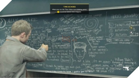 Top 8 thông điệp vô cùng bí ẩn mà bạn có lẽ sẽ không thể tưởng tượng nổi đằng sau những màn chơi game