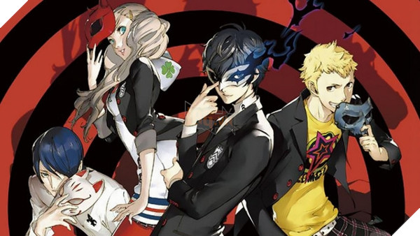  Tổng hợp Game ra mắt trong tháng 4