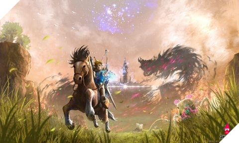 Quý 1 2017 kết thúc, có vẻ game thủ năm nay sẽ hưởng lợi khi rất nhiều game hay đã ra mắt 4