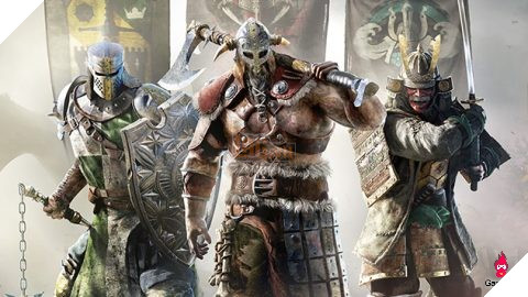 Quý 1 2017 kết thúc, có vẻ game thủ năm nay sẽ hưởng lợi khi rất nhiều game hay đã ra mắt