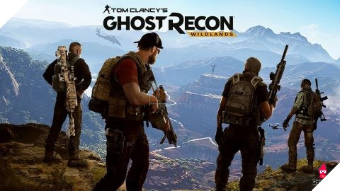 Quý 1 2017 kết thúc, có vẻ game thủ năm nay sẽ hưởng lợi khi rất nhiều game hay đã ra mắt 2