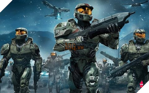 Quý 1 2017 kết thúc, có vẻ game thủ năm nay sẽ hưởng lợi khi rất nhiều game hay đã ra mắt 3