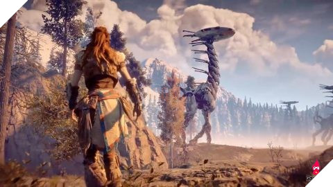 Quý 1 2017 kết thúc, có vẻ game thủ năm nay sẽ hưởng lợi khi rất nhiều game hay đã ra mắt 6