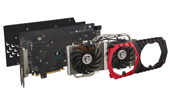 Cách lựa chọn card màn hình phù hợp nhất theo nhu cầu của bạn 5