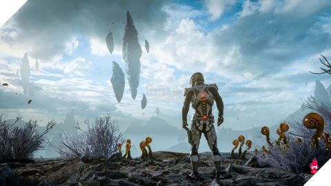 Quý 1 2017 kết thúc, có vẻ game thủ năm nay sẽ hưởng lợi khi rất nhiều game hay đã ra mắt 8