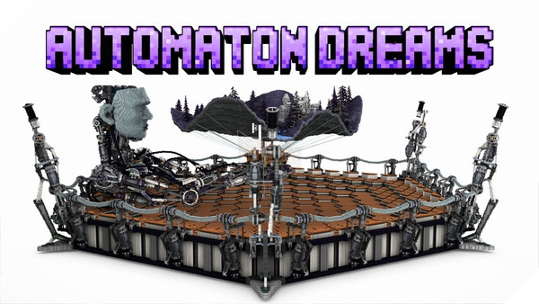 Minecraft mở bán nội dung được thực hiện bởi người chơi 3