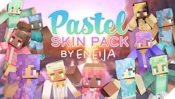 Minecraft mở bán nội dung được thực hiện bởi người chơi 2