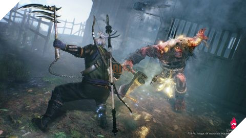 Quý 1 2017 kết thúc, có vẻ game thủ năm nay sẽ hưởng lợi khi rất nhiều game hay đã ra mắt 5