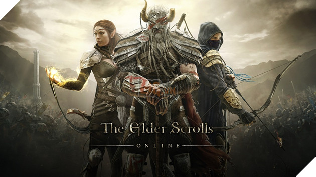Photo of The Elder Scroll Online mở cửa miễn phí trong 1 tuần trên mọi thiết bị