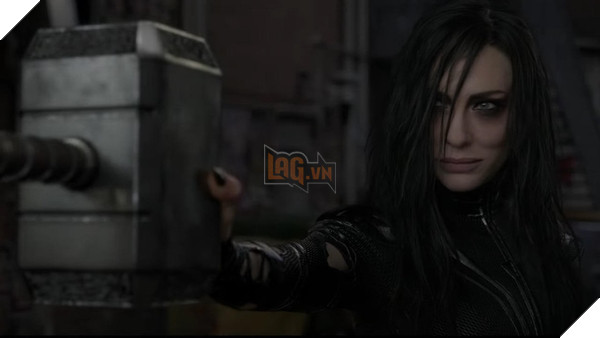 Thor: Ranarok tung trailer đầu tiên cực kì đẹp mắt ... và hài hước