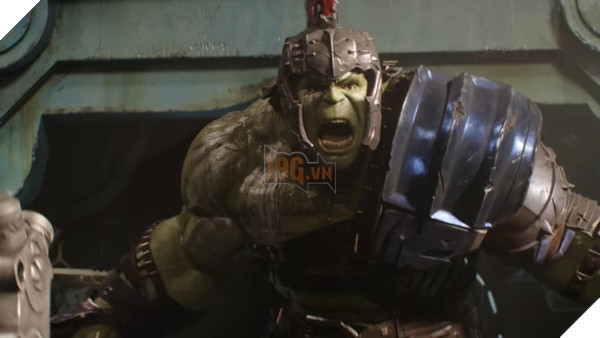 Thor: Ranarok tung trailer đầu tiên cực kì đẹp mắt ... và hài hước 4