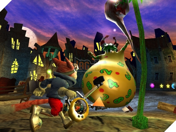 Những tựa game offline cho phép bạn làm chủ thời gian