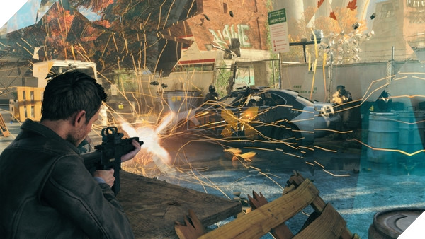 Những tựa game offline cho phép bạn làm chủ thời gian 2