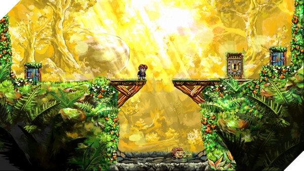 Những tựa game offline cho phép bạn làm chủ thời gian 3