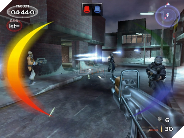 Những tựa game offline cho phép bạn làm chủ thời gian 5