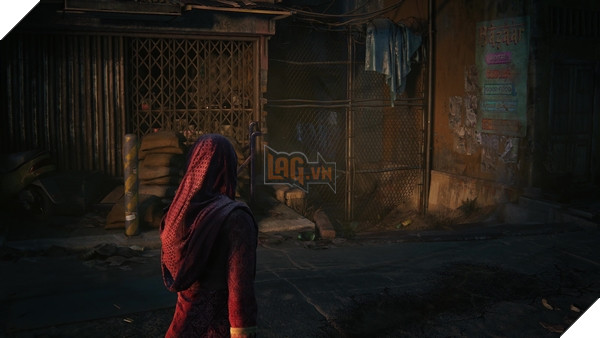 Thời lượng chơi Uncharted: The Lost Legacy có thể hơn 10 tiếng