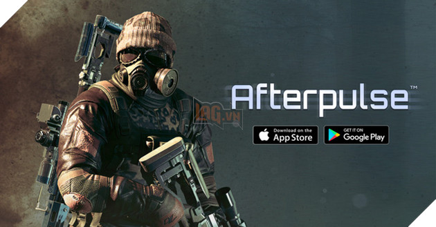 Afterpulse - Game TPS cực đỉnh của Gamevil đã chính thức cập bến Android