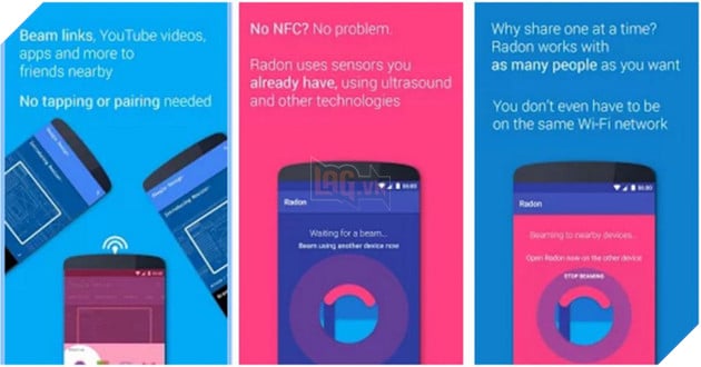 Ai dùng Android sẽ rất tiếc nếu chưa cài 5 ứng dụng này - Ảnh 2.