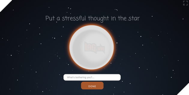 5 website cực chất để giải toả muộn phiền, bạn sẽ ước gì mình biết sớm hơn - Ảnh 1.