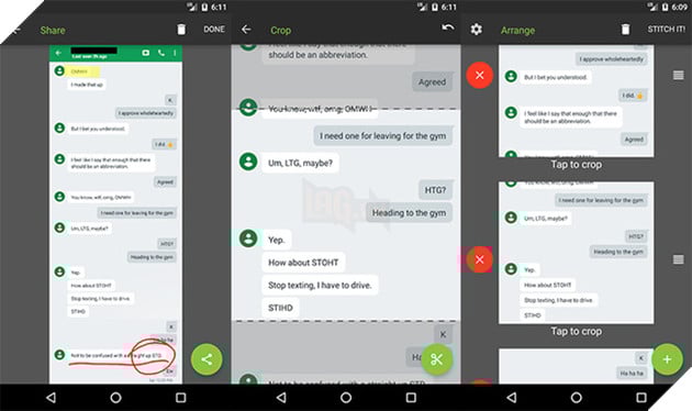 Ai dùng Android sẽ rất tiếc nếu chưa cài 5 ứng dụng này - Ảnh 5.