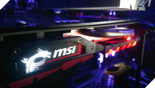 Tổng hợp các góc máy tính đẹp tại cuộc thi Góc Máy Tính tháng 04 của cộng đồng VGS - Vietnam Gaming Setup  7