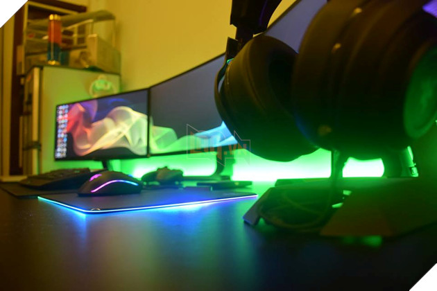 Tổng hợp các góc máy tính đẹp tại cuộc thi Góc Máy Tính tháng 04 của cộng đồng VGS - Vietnam Gaming Setup  2