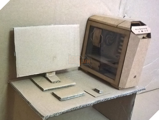Tổng hợp các góc máy tính đẹp tại cuộc thi Góc Máy Tính tháng 04 của cộng đồng VGS - Vietnam Gaming Setup  16