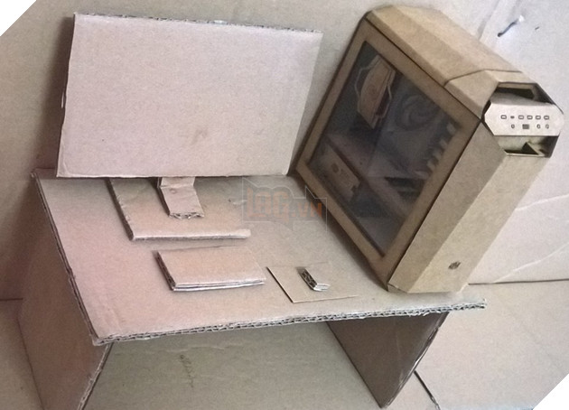 Tổng hợp các góc máy tính đẹp tại cuộc thi Góc Máy Tính tháng 04 của cộng đồng VGS - Vietnam Gaming Setup  17